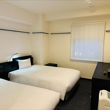 Hotel Sui Kanda By Abest Токио Экстерьер фото