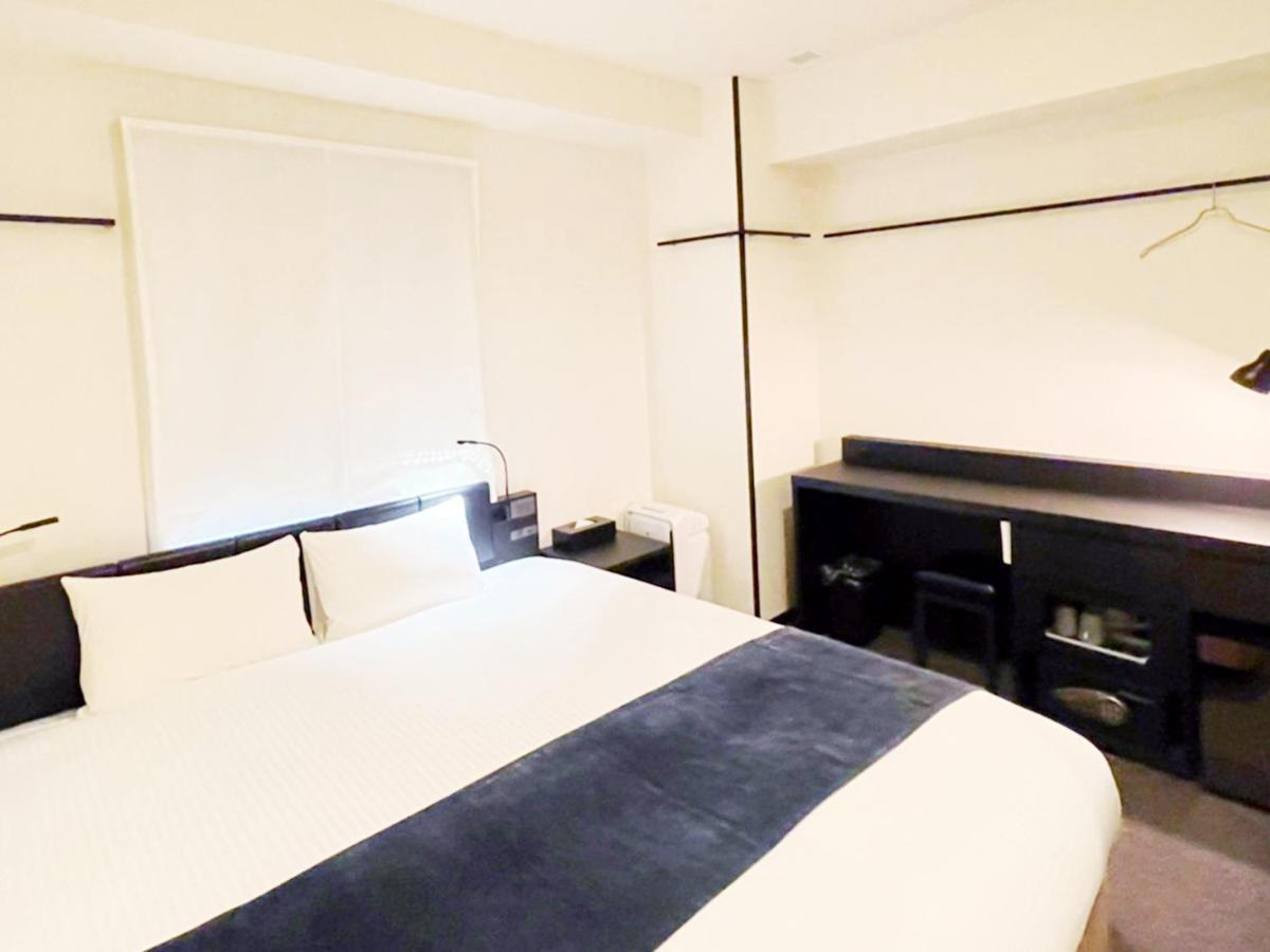 Hotel Sui Kanda By Abest Токио Экстерьер фото
